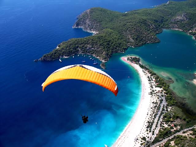 Dalaman Airport Transfers Service
